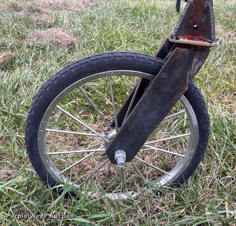 image for item FI1544 Smucker WWW40-P sprayer