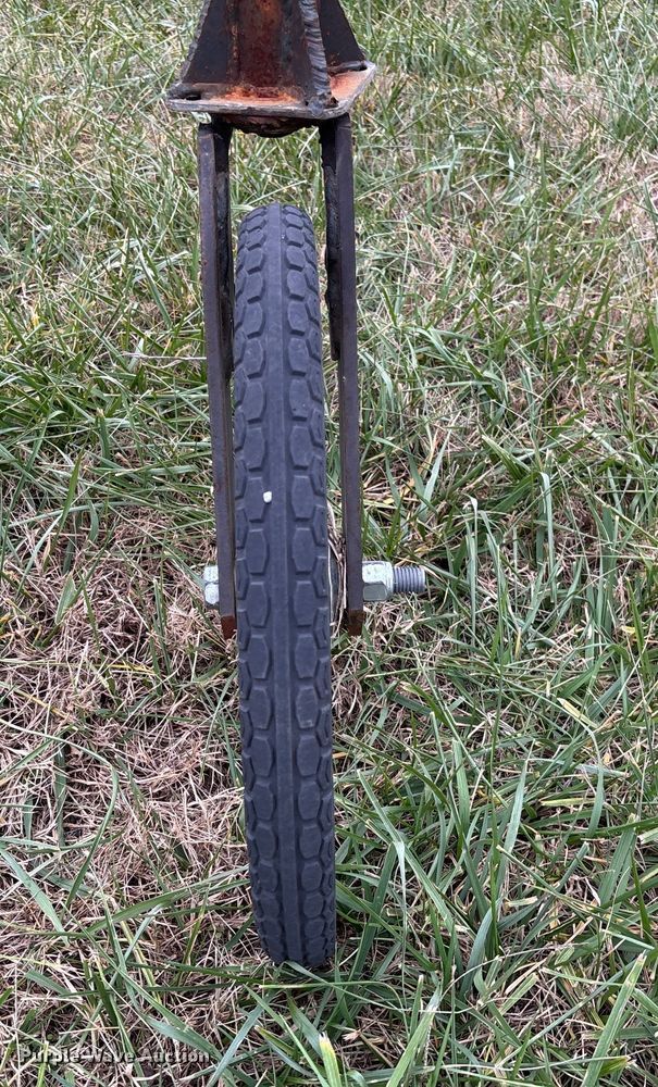 image for item FI1544 Smucker WWW40-P sprayer