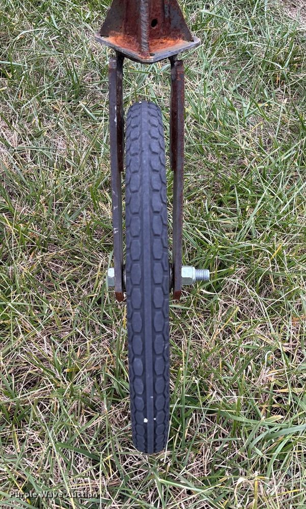 image for item FI1544 Smucker WWW40-P sprayer