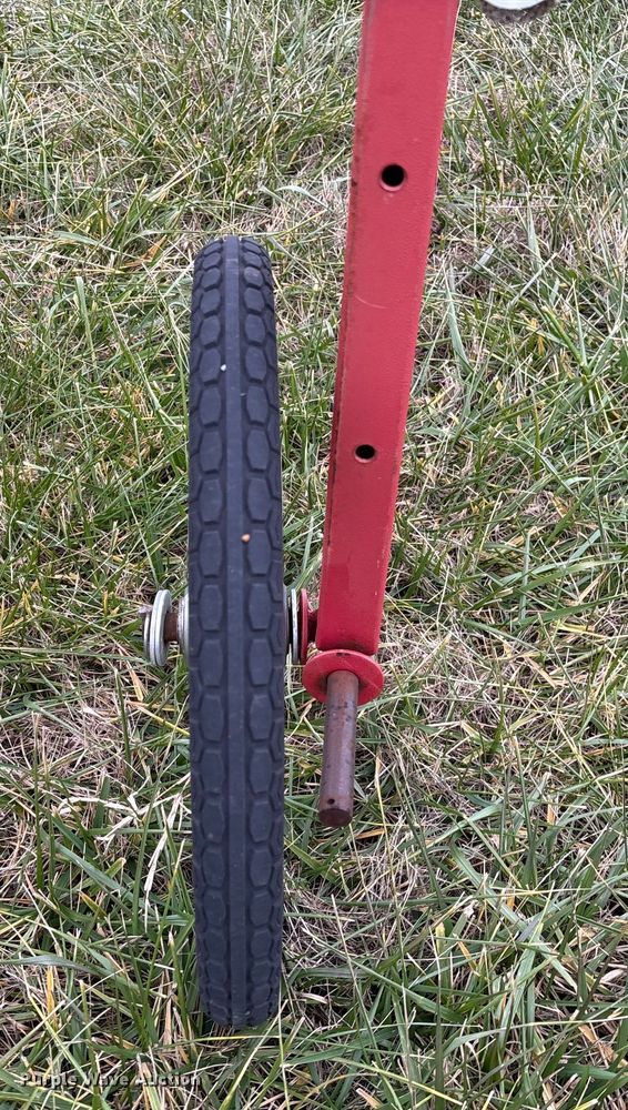 image for item FI1544 Smucker WWW40-P sprayer