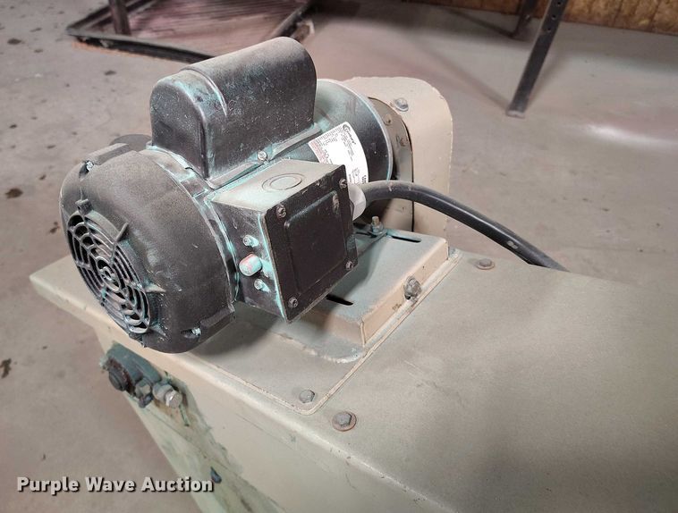 image for item IH9389 Quality Plus 524HT auger