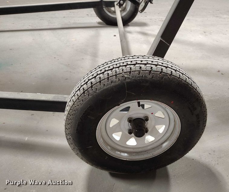 image for item IH9389 Quality Plus 524HT auger