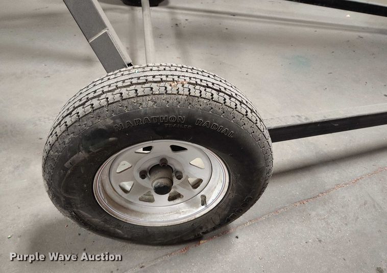 image for item IH9389 Quality Plus 524HT auger