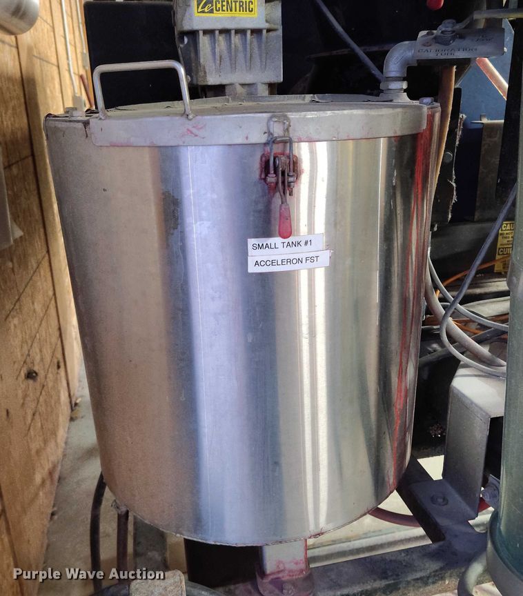 image for item IH9390 USC LP2000 seed treater