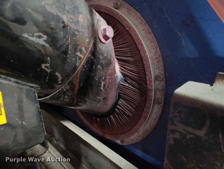 image for item IH9390 USC LP2000 seed treater