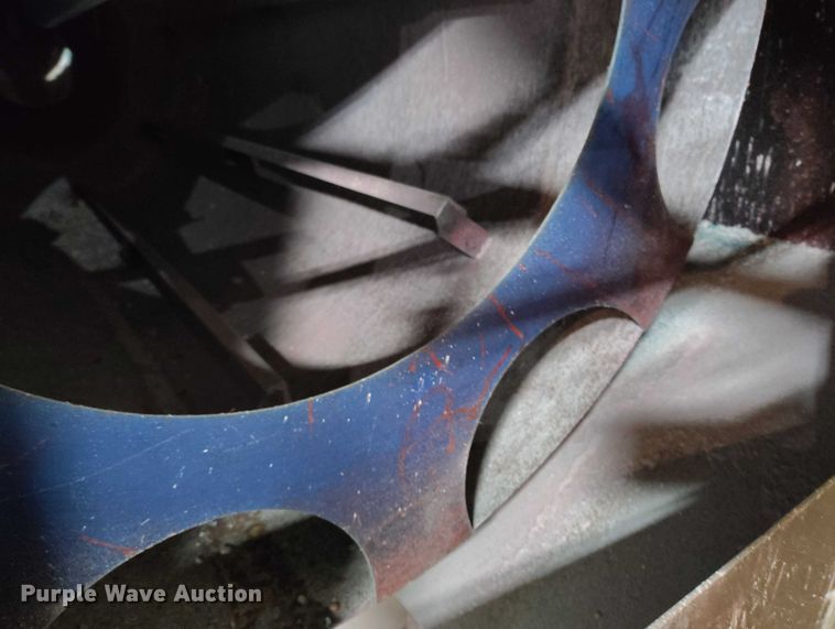 image for item IH9390 USC LP2000 seed treater