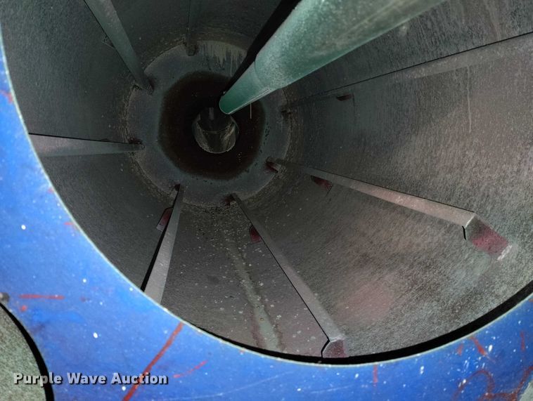 image for item IH9390 USC LP2000 seed treater