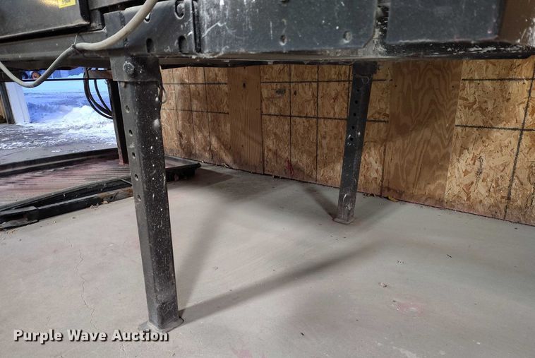 image for item IH9390 USC LP2000 seed treater