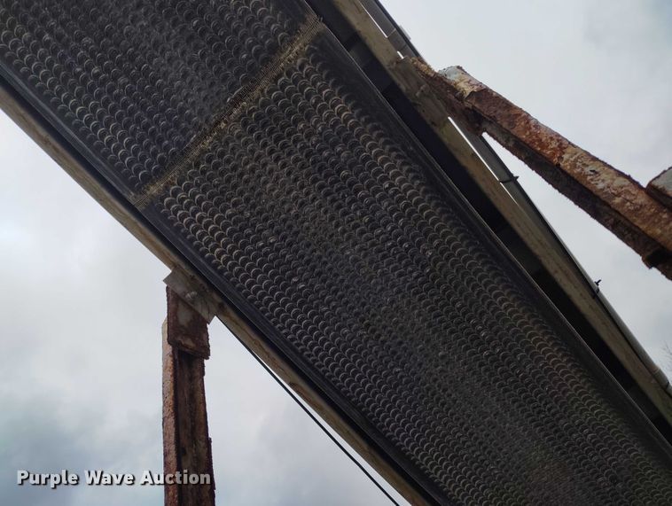 image for item IH9392 Yargus vertical fertilizer blender