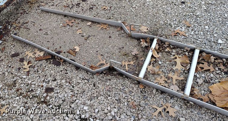 image for item IH9392 Yargus vertical fertilizer blender