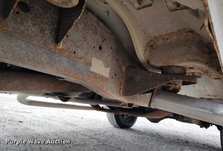 image for item IH9393 2001 Dodge Ram 2500 Ext. Cab pickup truck