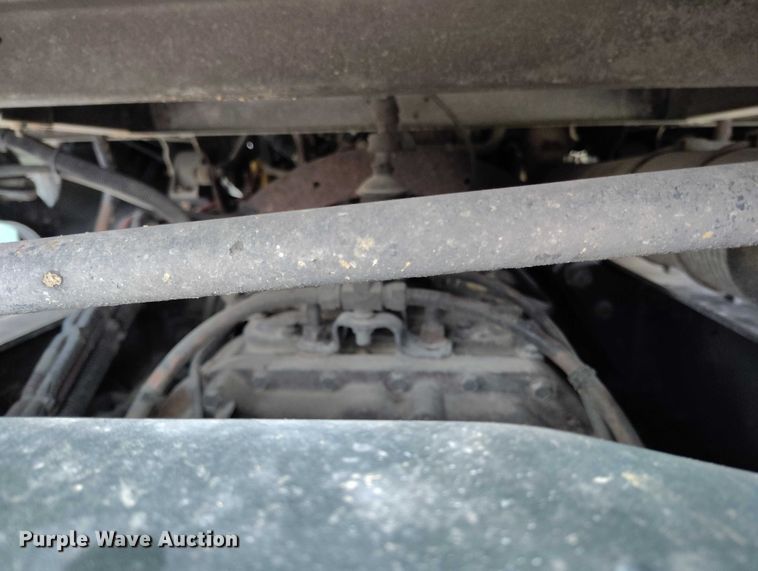 image for item IH9394 2006 Freightliner Columbia semi truck