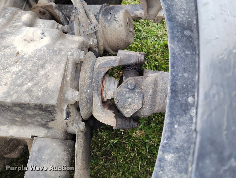 image for item IH9394 2006 Freightliner Columbia semi truck