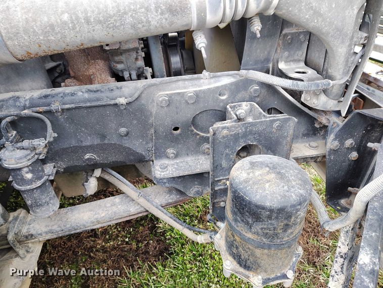 image for item IH9394 2006 Freightliner Columbia semi truck