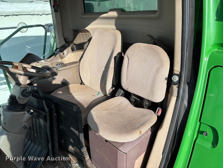 image for item YA1775 2012 John Deere S670 combine