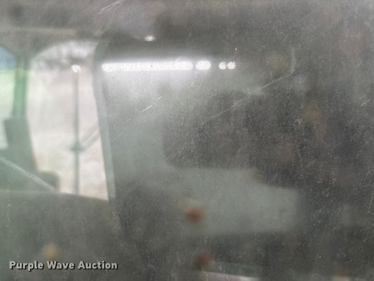 image for item YA1777 2023 John Deere S770 STS RWA combine