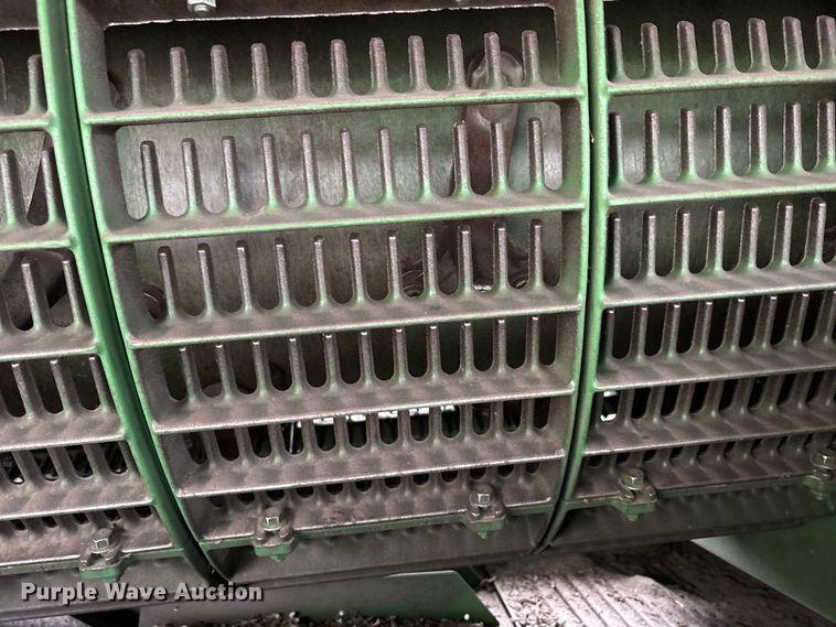 image for item YA1777 2023 John Deere S770 STS RWA combine