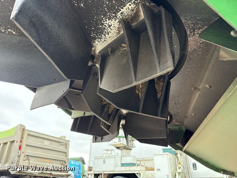 image for item YA1777 2023 John Deere S770 STS RWA combine