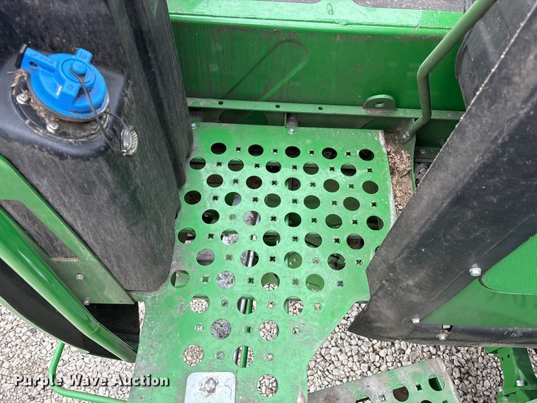 image for item YA1777 2023 John Deere S770 STS RWA combine