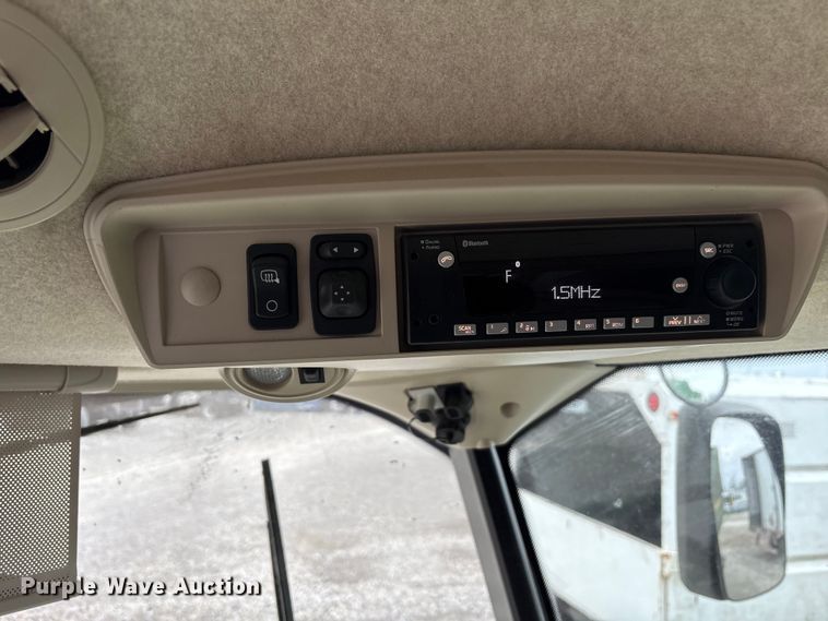 image for item YA1777 2023 John Deere S770 STS RWA combine