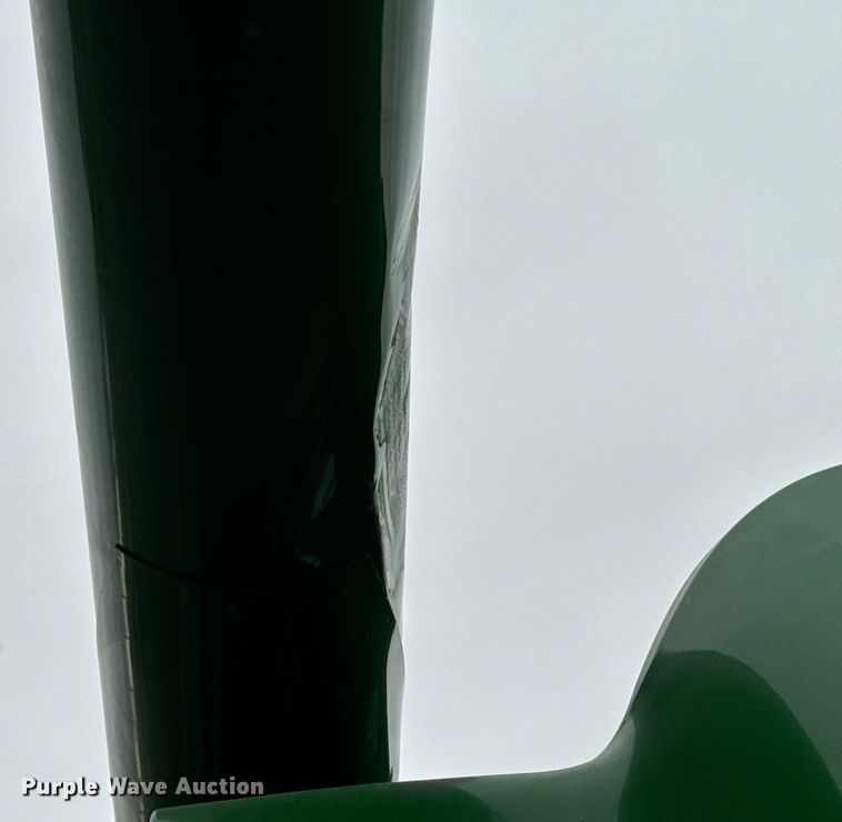 image for item YA1793 2006 John Deere 9760 STS combine