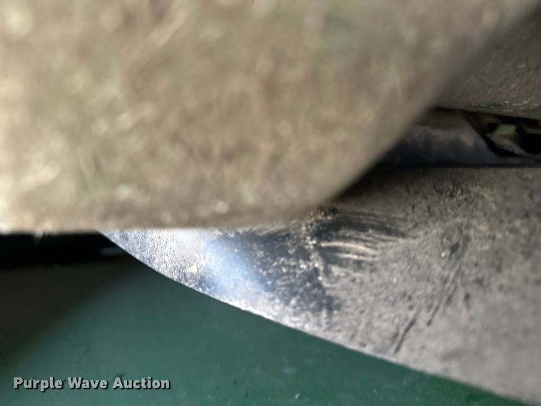 image for item YA1794 2012 John Deere S680S STS combine