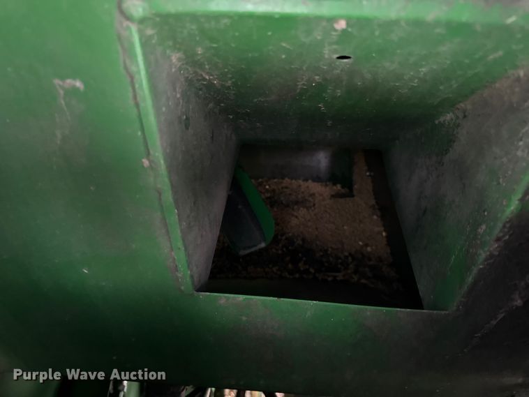 image for item YA1794 2012 John Deere S680S STS combine