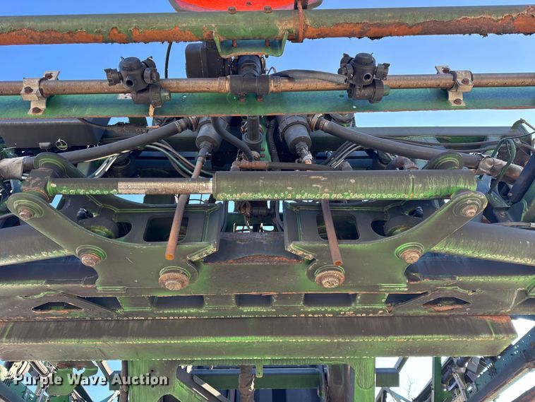 image for item YA1797 2015 John Deere R4038 sprayer