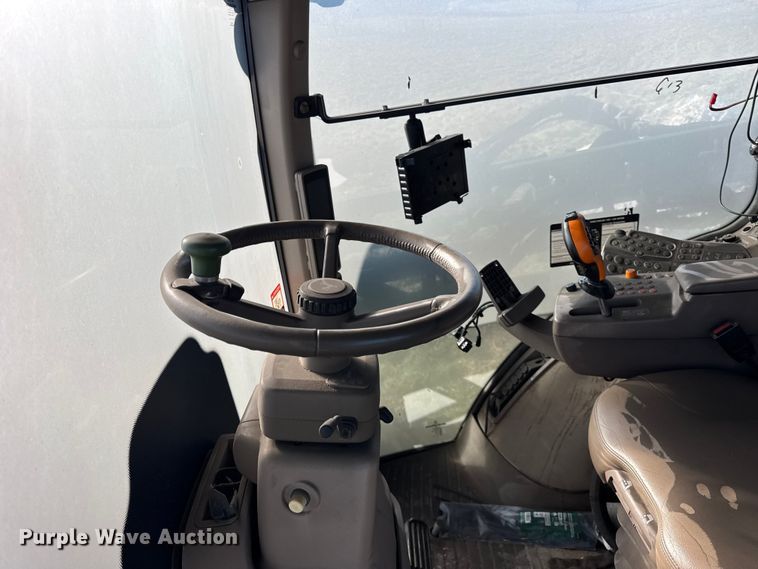 image for item YA1797 2015 John Deere R4038 sprayer