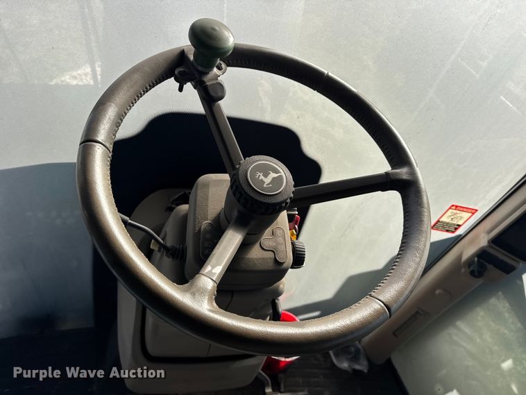 image for item YA1797 2015 John Deere R4038 sprayer