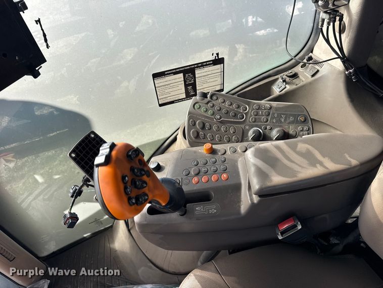 image for item YA1797 2015 John Deere R4038 sprayer