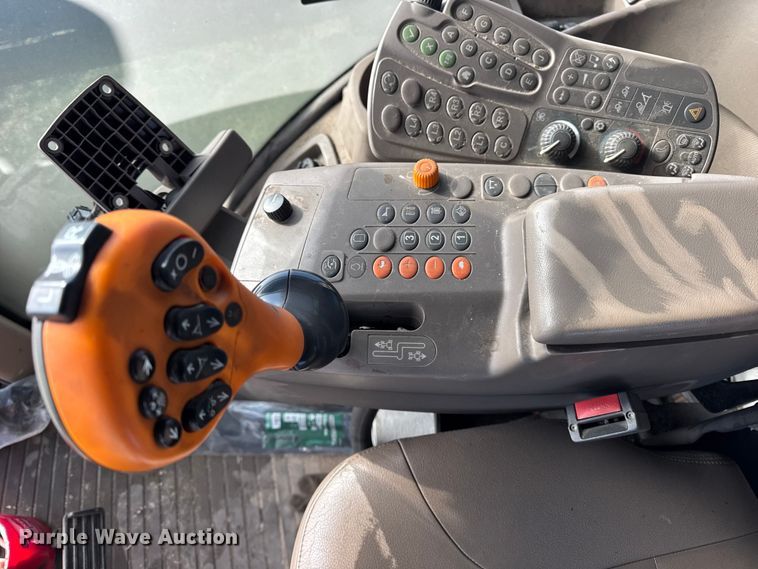 image for item YA1797 2015 John Deere R4038 sprayer