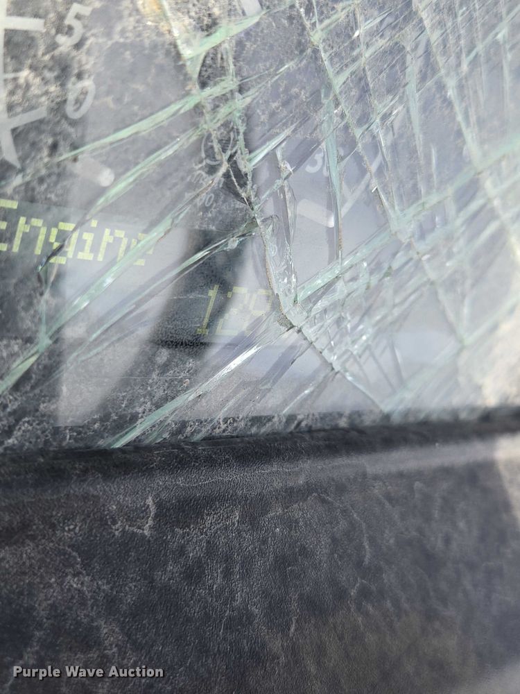 image for item YA1822 2024 John Deere 3043D MFWD tractor