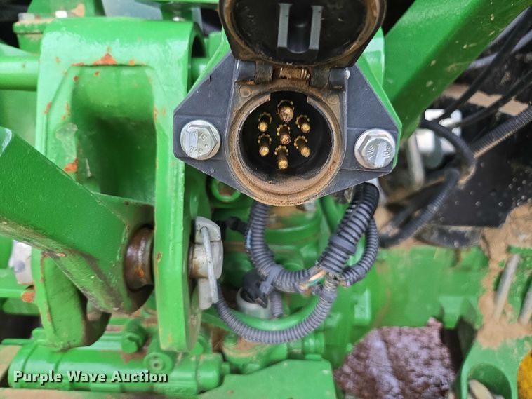 image for item YA1823 2023 John Deere 5090E MFWD tractor