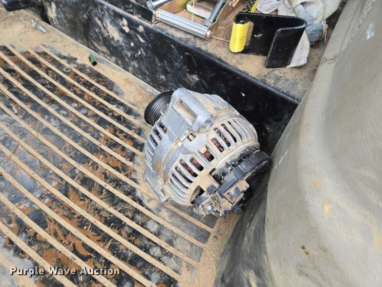 image for item YA1823 2023 John Deere 5090E MFWD tractor