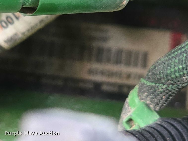 image for item YA1823 2023 John Deere 5090E MFWD tractor