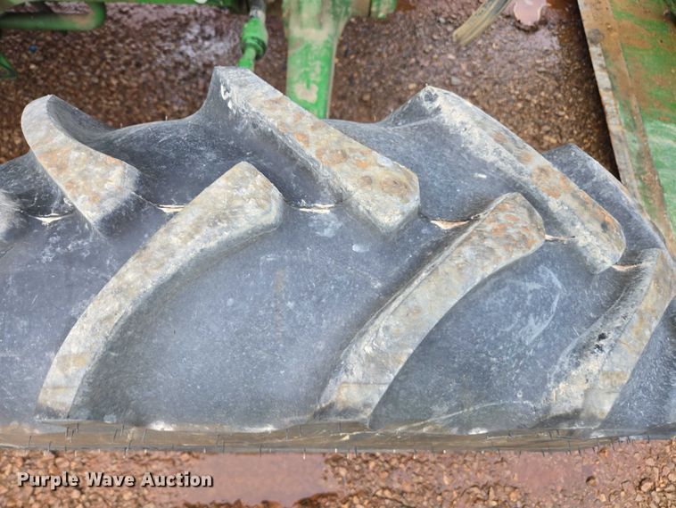 image for item YA1823 2023 John Deere 5090E MFWD tractor