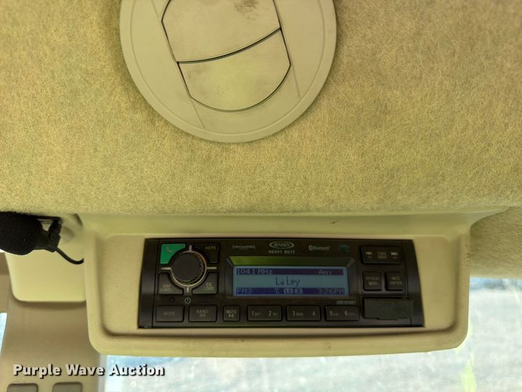 image for item YA1825 2023 John Deere 5100E MFWD tractor