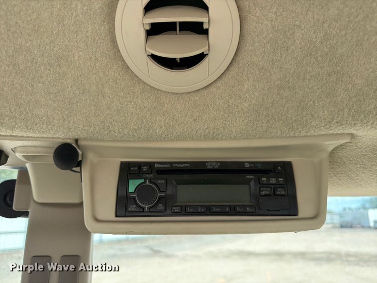 image for item YA1826 2020 John Deere 5100M MFWD tractor