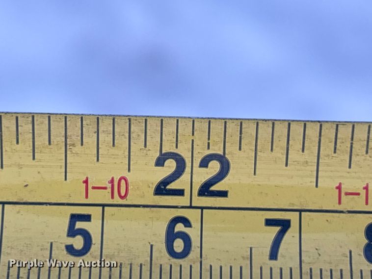 image for item DK0202 2002 Peterbilt 320 roll-off container truck