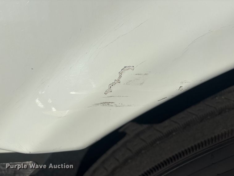 image for item DT2769 2019 Freightliner Cascadia semi truck