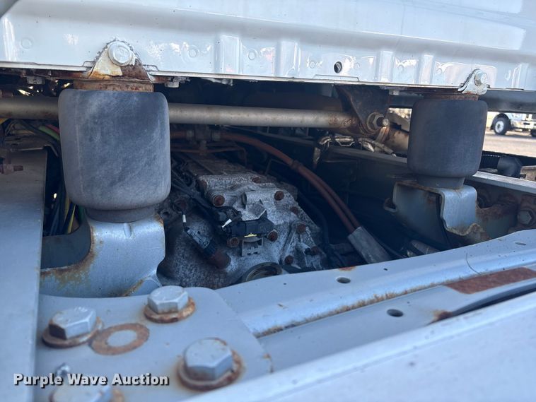 image for item DT2769 2019 Freightliner Cascadia semi truck