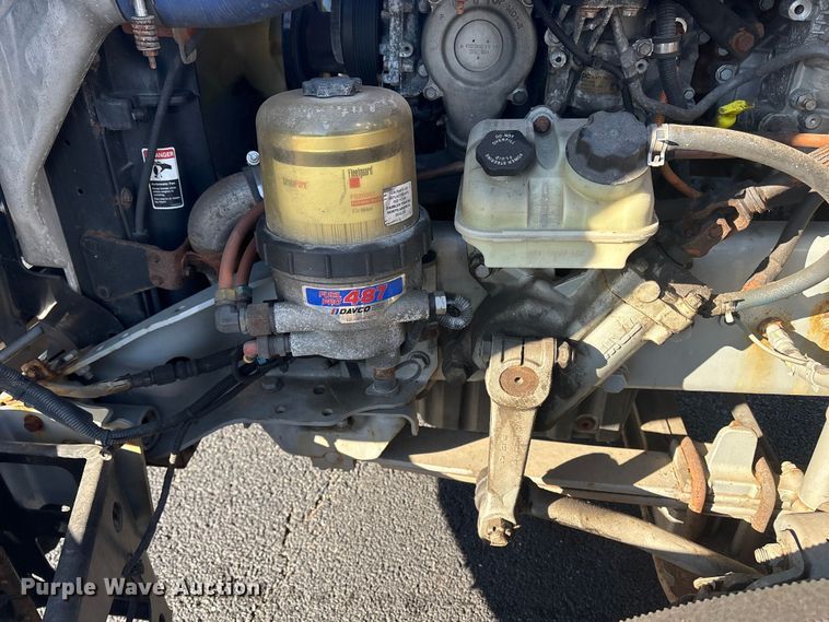 image for item DT2769 2019 Freightliner Cascadia semi truck