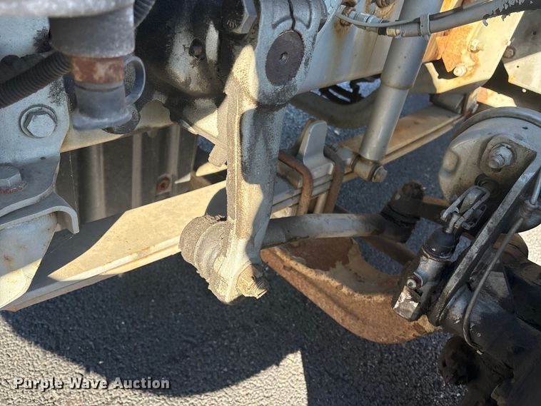 image for item DT2769 2019 Freightliner Cascadia semi truck