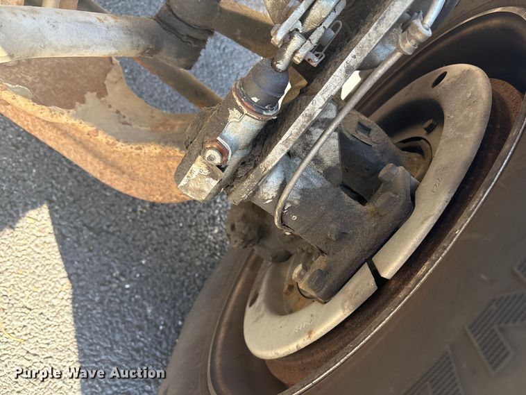 image for item DT2769 2019 Freightliner Cascadia semi truck