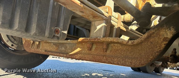 image for item DT2769 2019 Freightliner Cascadia semi truck