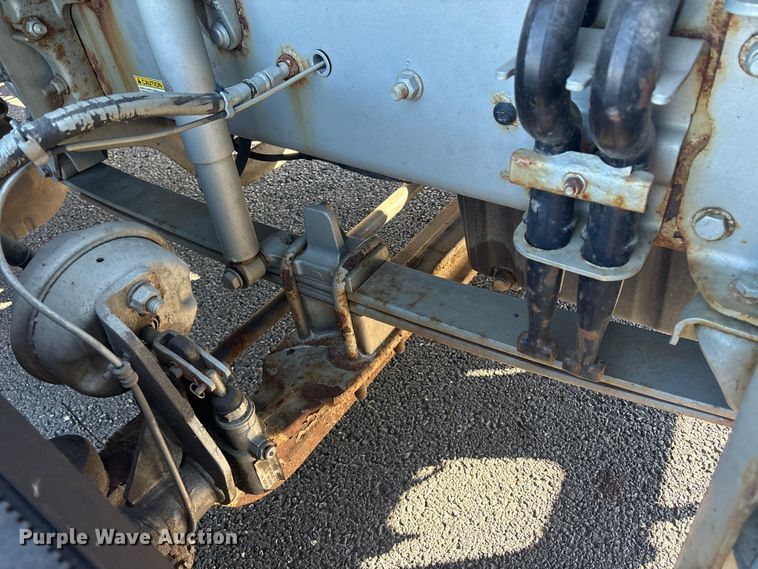 image for item DT2769 2019 Freightliner Cascadia semi truck