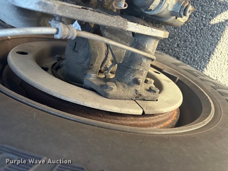 image for item DT2769 2019 Freightliner Cascadia semi truck