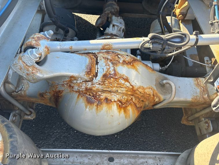 image for item DT2769 2019 Freightliner Cascadia semi truck