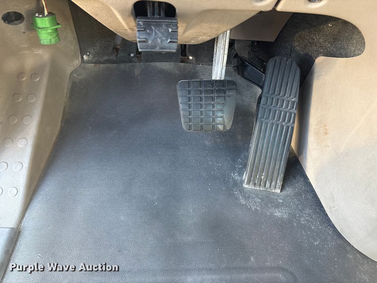 image for item DT2769 2019 Freightliner Cascadia semi truck